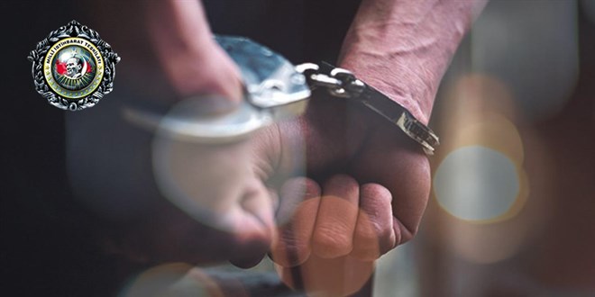 MİT, hassas bilgileri yabancı servislere aktaran 7 kişiyi yakaladı