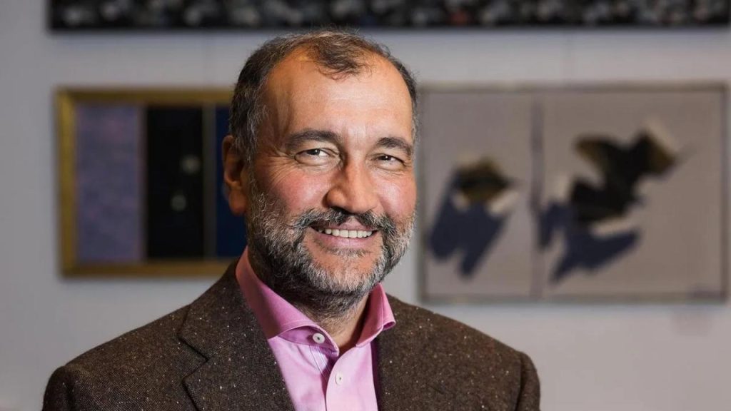 Murat Ülker’den Tarım ve Orman Bakanı İbrahim Yumaklı’ya israfa karşı takviye