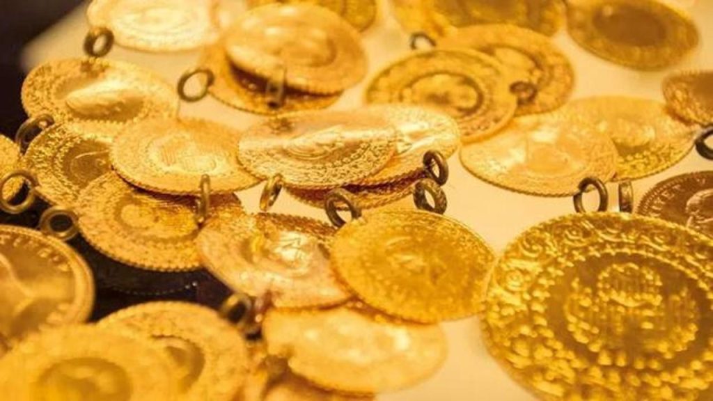 Mutabakat ihtimali ile altın fiyatları uçuşa geçti