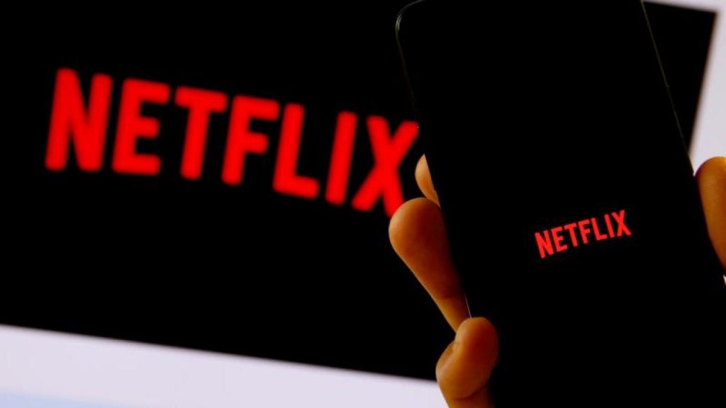 Netflix’e dava: Bağımlılık için tasarlanıyor, çocukların bilgileri kar maksadıyla toplanıyor