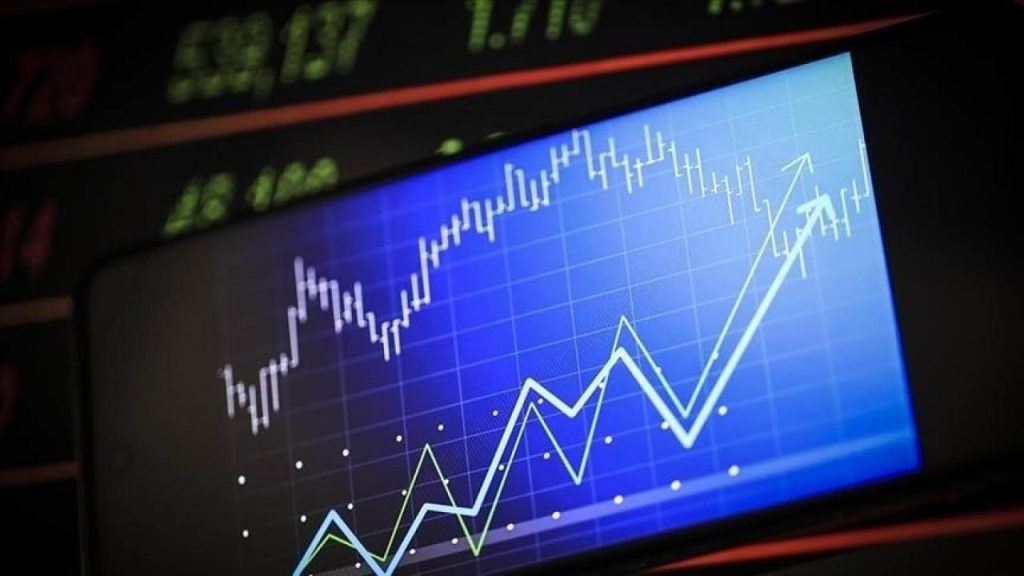 New York borsası yükselişle kapandı
