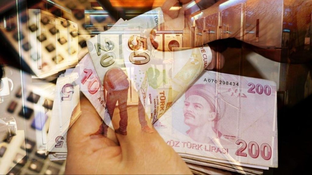 Ödemeler istikrarı bilgileri açıklandı
