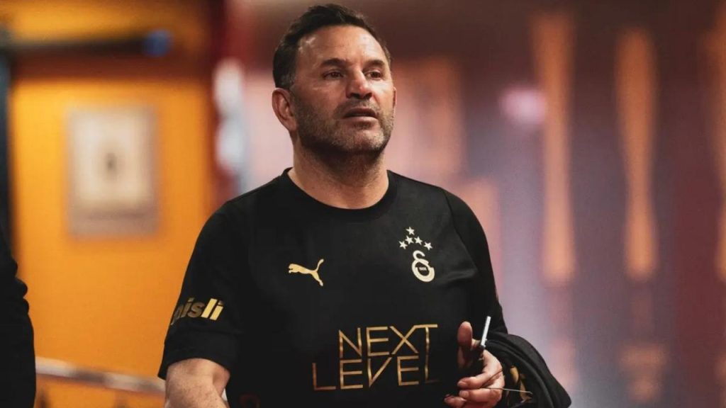 Okan Buruk’tan Lucas Torreira açıklaması! ‘İstemediği bir şey yaşadı’