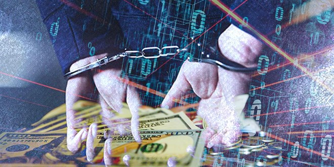 Paymix soruşturmasında 3’üncü operasyon: 38 şüpheliye gözaltı kararı