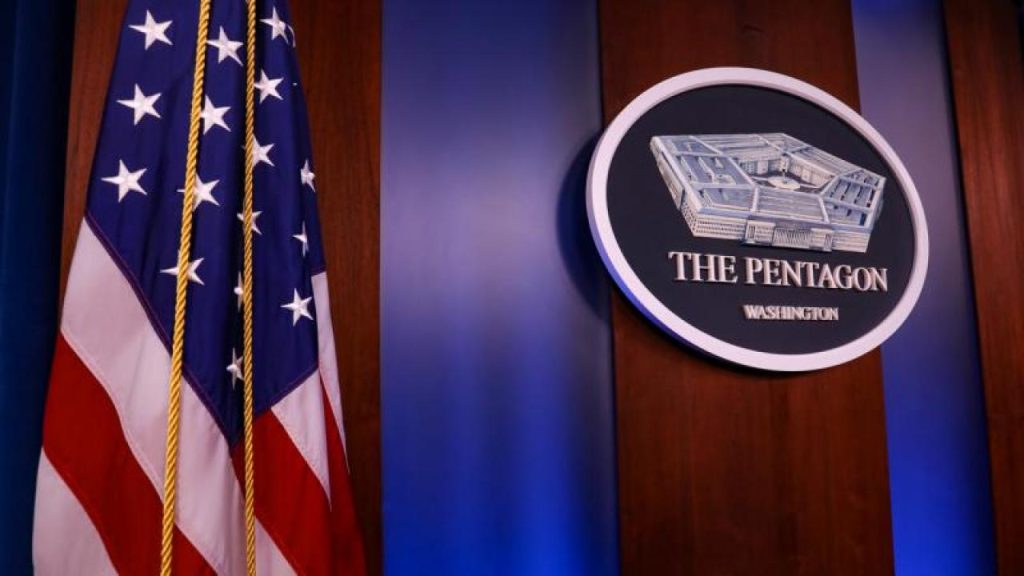 Pentagon’a basın freni! NYT’den savunma bakanlığına ikinci dava