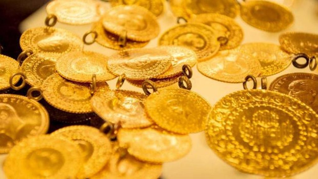 Piyasaların dört gözle beklediği data açıklandı! Altın fiyatları uçuşa geçti