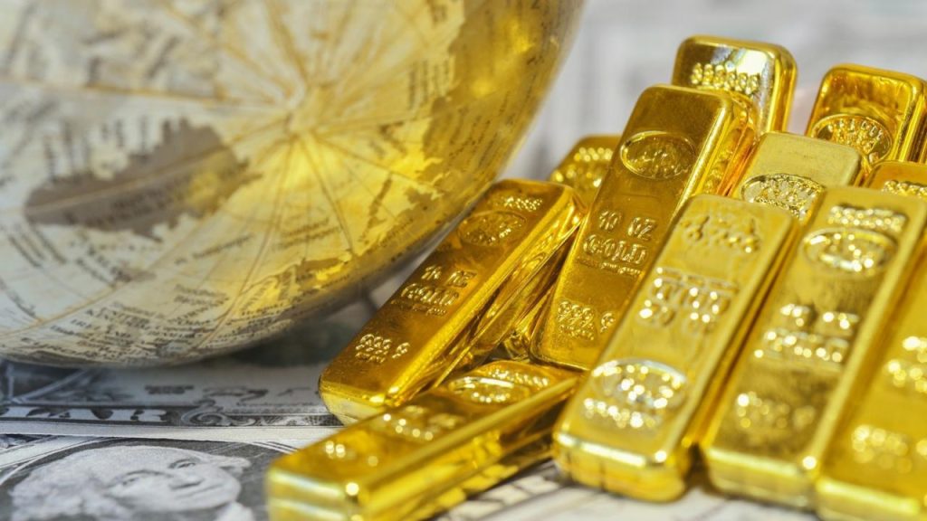 Piyasaların gözü ABD-İran sınırında: Altın fiyatları yükselişte