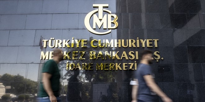 Piyasaların gözü TCMB’de: Mayıs takvimi duyruldu