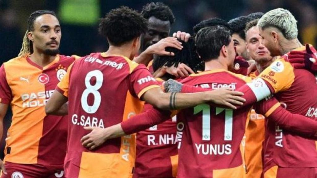 Rams Park’ta ‘şampiyonluk’ maçı! Galatasaray-Antalyaspor! Olası 11’ler