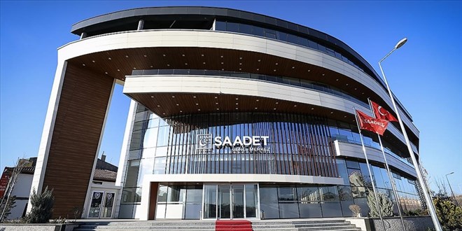 Saadet Partisi’nde kayyum davası 11 Mayıs’ta görülecek