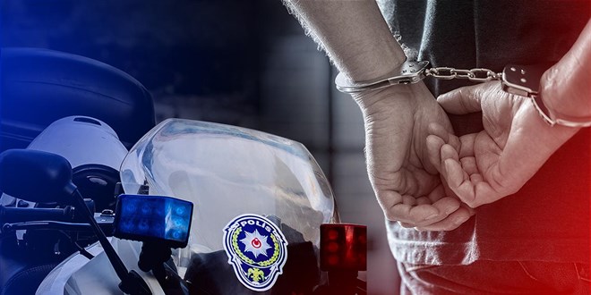Sahte ikamet izni operasyonunda 31 gözaltı