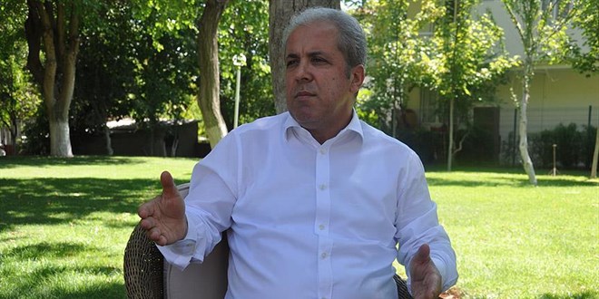 Şamil Tayyar: Mutlak butlan kararı yazıldı