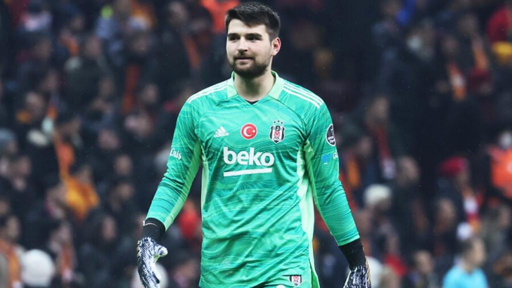 Serdal Adalı’dan Ersin Destanoğlu kararı! Konyaspor maçı sonrası kritik zirve