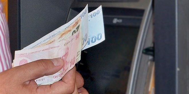 ‘Seyyanen artırım şimdilik gündemde yok’