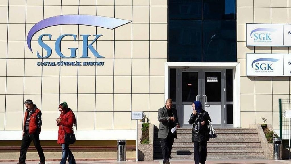 SGK’dan GSS borcu müjdesi! Primler nasıl silinecek?