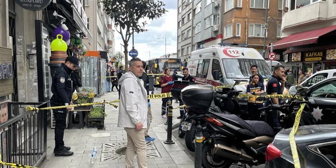 Şişli’de aile içi cinayet Gelinini öldüren kayınvalide gözaltında