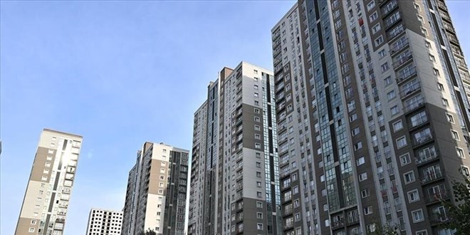 Sitelerde yönetim planı değişikliği artık daha kolay