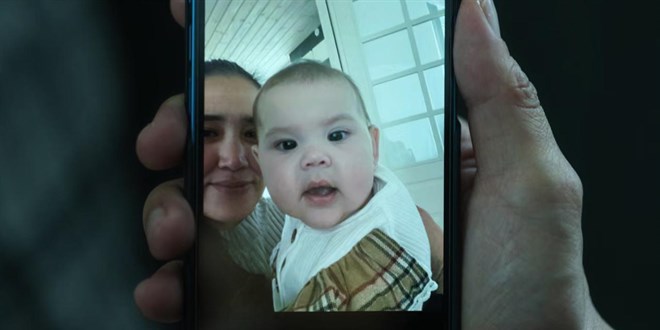 Skandal ebevenylik testine hukuk darbesi: Bebeği elinden alınan anne kazandı