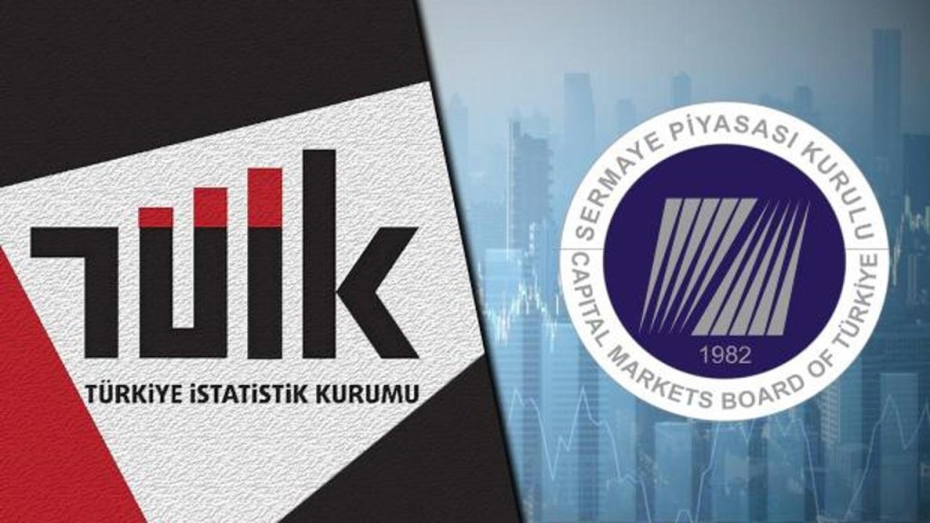 Son dakika: Lider Erdoğan’dan yeni atamalar! SPK ve TÜİK başkanı değişti