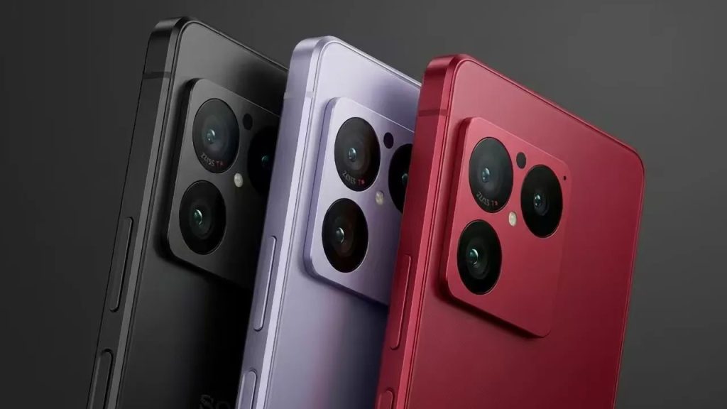 Sony’den fiyatıyla cep yakan atılım: Xperia 1 VIII hakkında her şey!