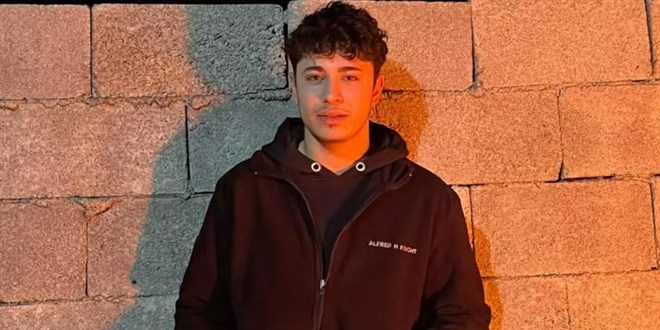 Staj yaptığı pastanede akıma kapılan 15 yaşındaki öğrenci öldü