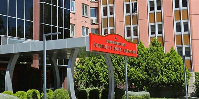 Strateji ve Bütçe Başkanlığı 20 sözleşmeli personeli alacak