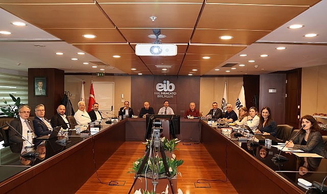 Su eserleri ve hayvansal mamuller bölümü Sinan Kızıltan’la devam dedi
