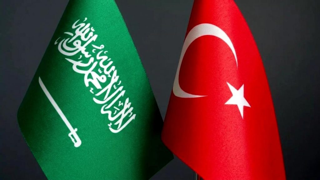 Suudi Arabistan iddiası! Türkiye’den son dakika açıklama geldi