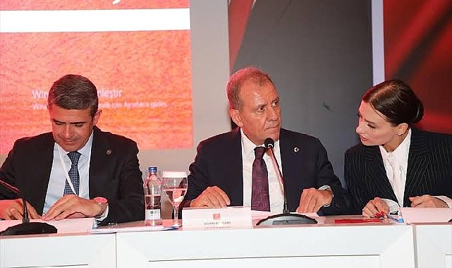 TBB Mayıs Meclisinde Vazife Dağılımı: Levent Koç İtimat Tazeledi