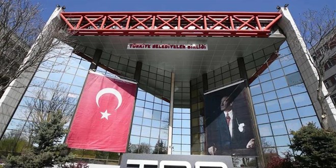 TBB toplantısında gerginlik: İmamoğlu’nun mektubu tartışma çıkardı