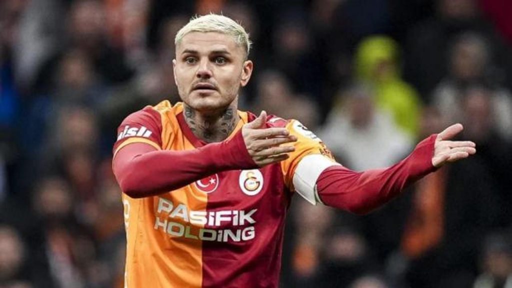 Toplumsal medyayı sallayan Icardi savı: Eşyalarını topladı ayrılığa hazır