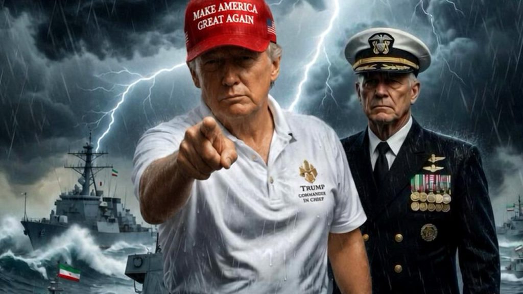 Trump ‘sessizliğini’ bozdu! Bomba savaş paylaşımı! Tüm dünyada gündem oldu