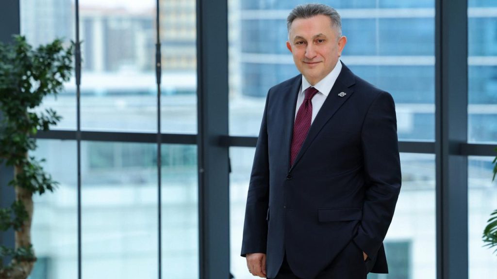 Türk Eximbank’ın 650 milyon dolarlık tahvil ihracına milletlerarası piyasalardan ağır ilgi
