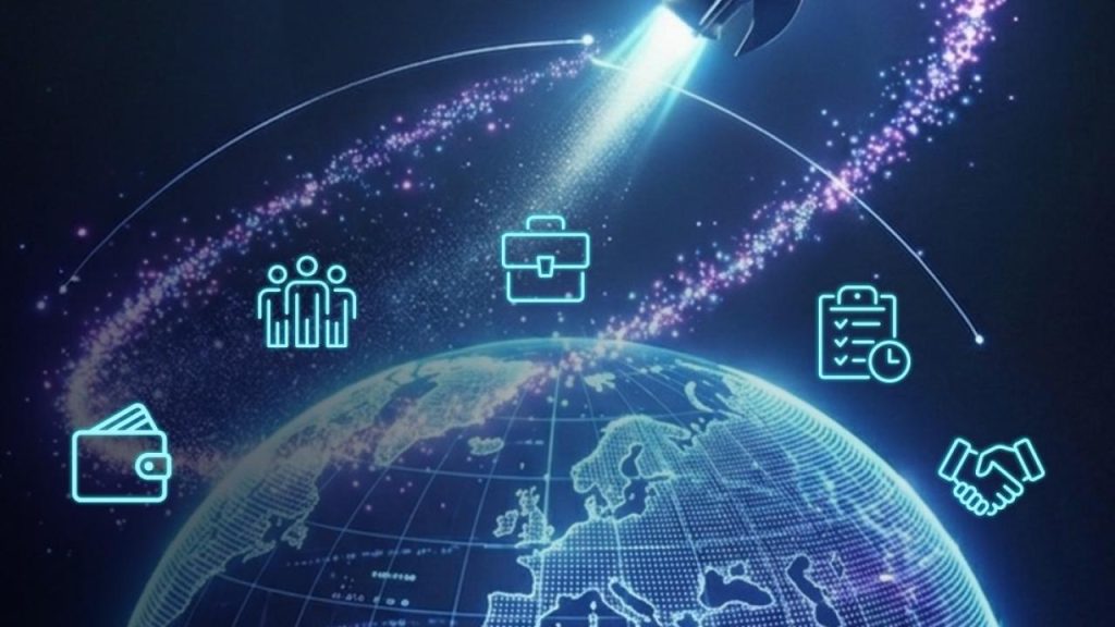 Türk Telekom dijital geleceği inşa edecek  teşebbüsleri bekliyor
