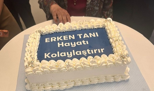 Türkiye’de Az Hastalıklara Yönelik Farkındalık Dayanışmayla Güçleniyor