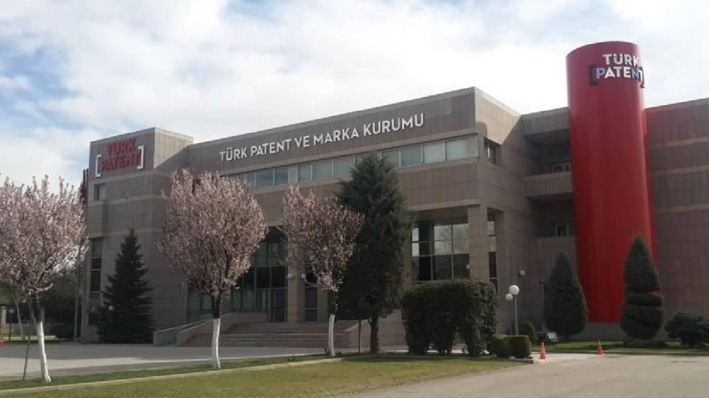 TÜRKPATENT’e üç ayda 2003 yerli patent başvurusu!