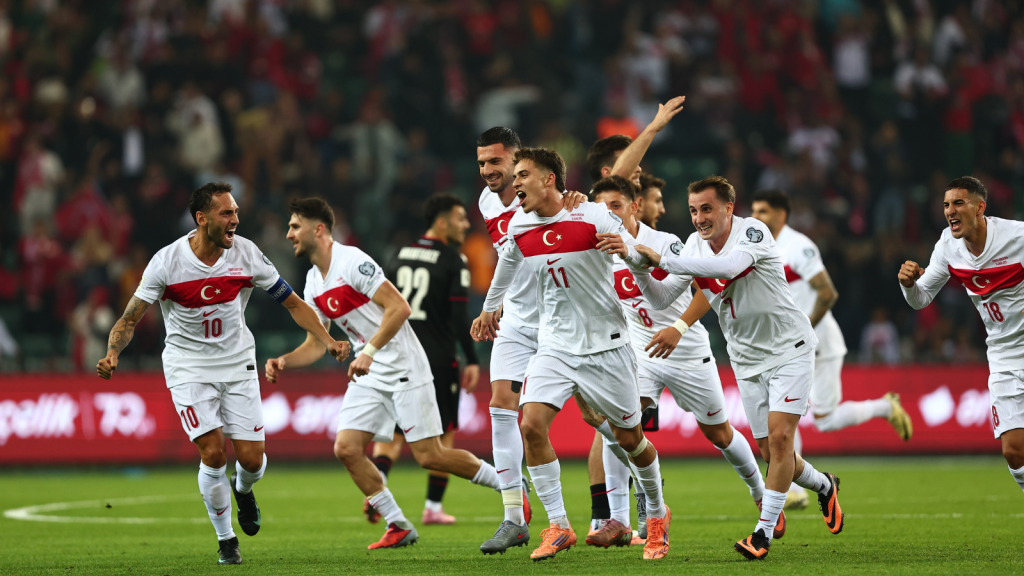 Ulusalların maç programı açıklandı! Stat ve saatler netleşti