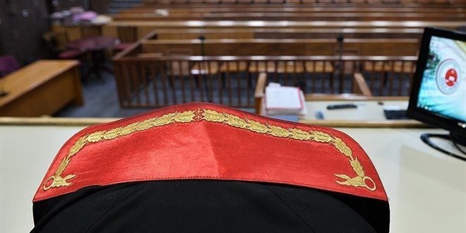 Uydurma ‘diplomat’ ve MİT savıyla dolandırıcılığa 10 yıl mahpus istemi