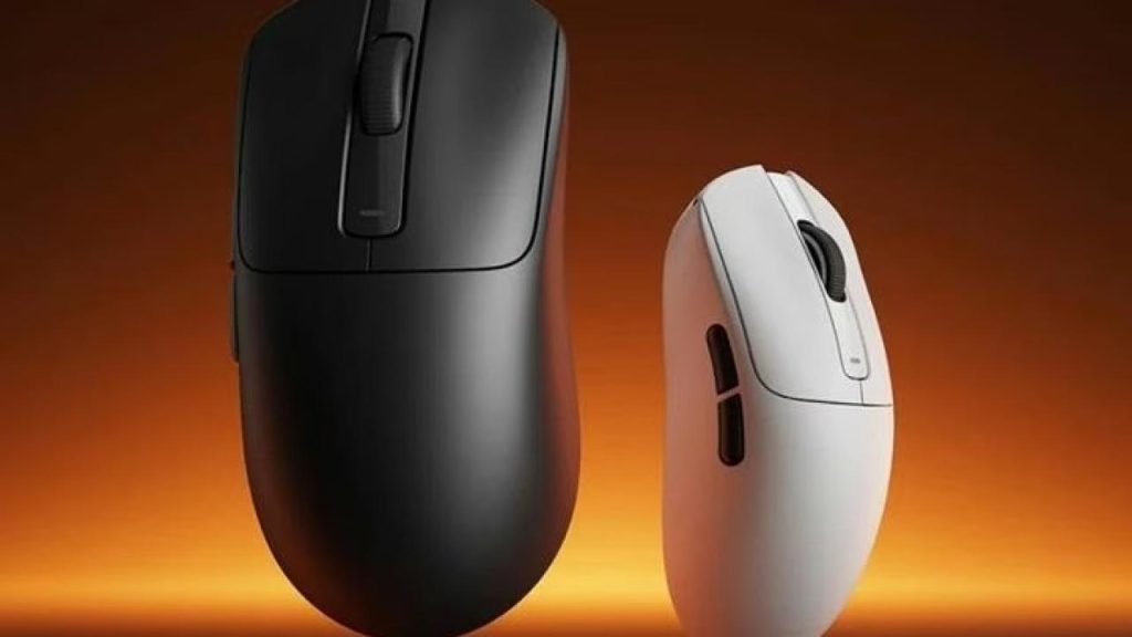 Xiaomi’dan oyunculara yeni atak: Gaming Mouse 2 resmen tanıtıldı
